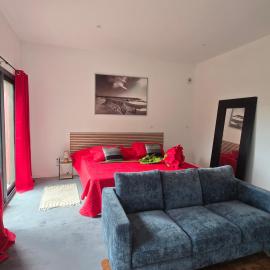 L' Ecrin, Hotel in Auch