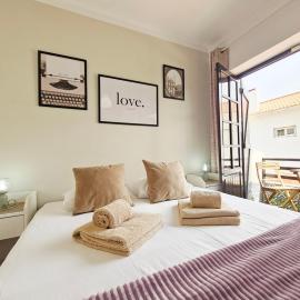 Baleal Classic Waves Guest House, ξενοδοχείο σε Baleal