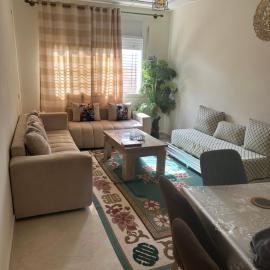 Appartement Berkane, hótel í Berkane