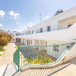 Appartamenti Mancaversa, hotel in Marina di Mancaversa