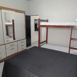 Espaço Aconchegante e Moderno