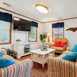 Doris's Day, hotel in Duck