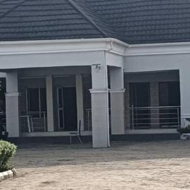 Kofoworola Hotels – hotel w mieście Ijebu Ode