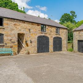 The Hayloft
