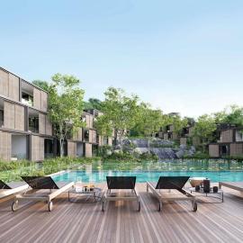 Kamaliss MontAzure Phuket- MGallery Collection