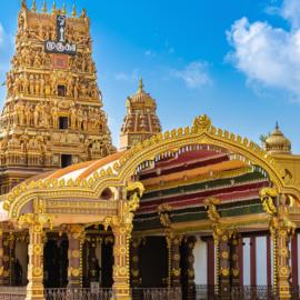 Island Lanka Tours, hotel a Negombo