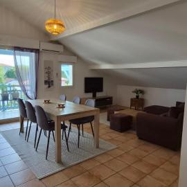 APPARTEMENT T2 proche de l'océan