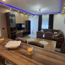 Apartman ANIKA PRIBOJ