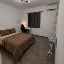 Departamento privado independiente