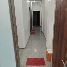 Hotel KHATU SHYAM NIWAS, ξενοδοχείο σε Khātu