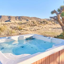 The Giddyup, hotel in Pioneertown