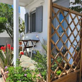 George's Place Sifnos - apartments