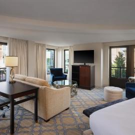 Best Western Premier Park Hotel, hótel í Madison