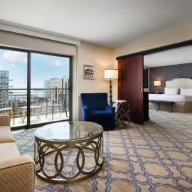 Best Western Premier Park Hotel