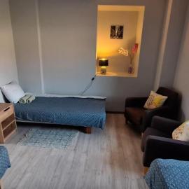 Nadmar aprtment nr 6, hotel v destinácii Kuressaare