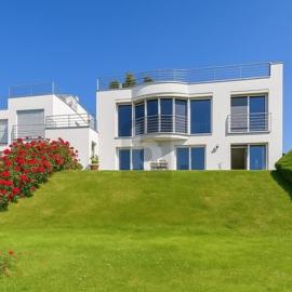 Elite Villa Geneva with Lake View, Hotel in Genf