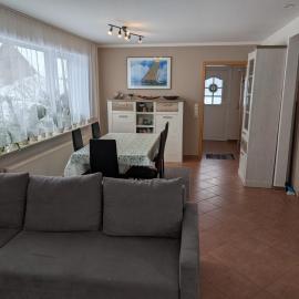 Apartment in Cadenberge, hotel a Cadenberge