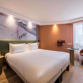 Ibis Styles Annecy Le Vieux, hotel in Annecy