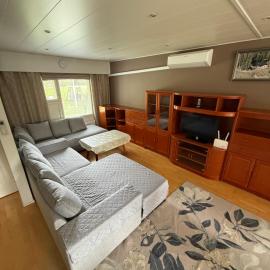 Jalokivi, hotell i Villmanstrand
