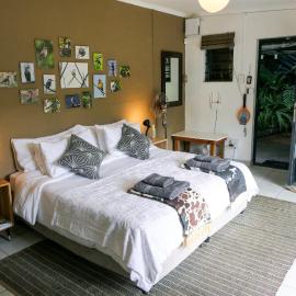 Canary Cottage