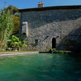 La Mouline de Belin, hotel in Lectoure