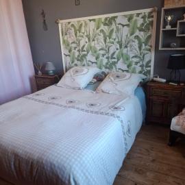 Chambre chez Magali et Hervé, hotel Pommiers-en-Forez városában