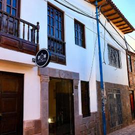 Cusco Medina Plaza