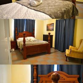 Authentic Local Stay 3 min to Beach 2B AC