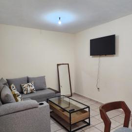 Enjoy Mazatlán from this apartment its the best