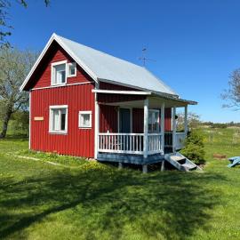 Klobbars Gästhem o Stugor, hotel a Kökar