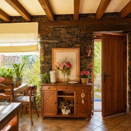 Becerril में, होटल Hotel Rural La Encantada Riaza