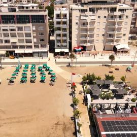 SeaView Vacation Rooms