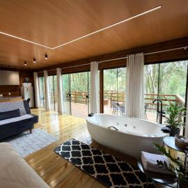 Cabana Penélope