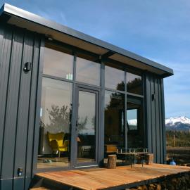 Estepahaus, hotel a San Carlos de Bariloche