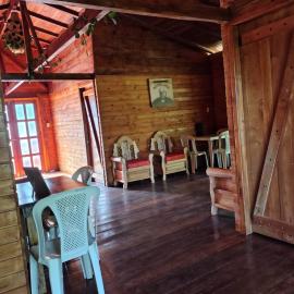 Mindo Sun LODGE