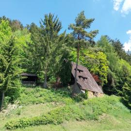 Chata Huslenky, hotel a Huslenky