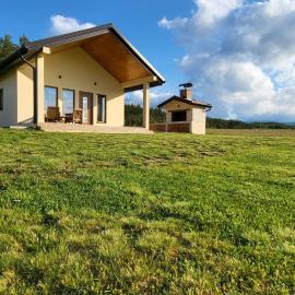 Weekend house Ema