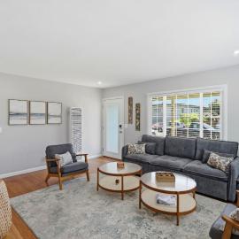 The Eastman House, hotel in Santa Cruz