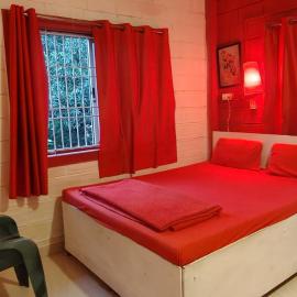 Greenland guest house gokarna