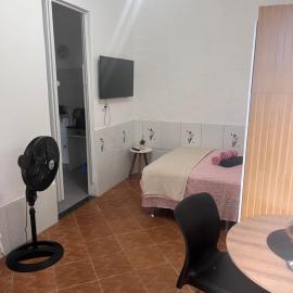 Loft Guaratiba, hotel Pedra de Guaratibában