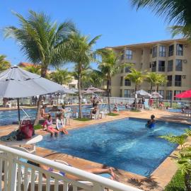 Loft Condado Mangaratiba - Conforto Premium