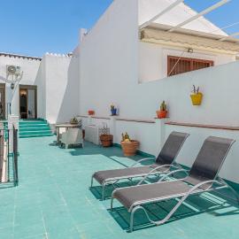 Marbella Village, hotel a Marbella