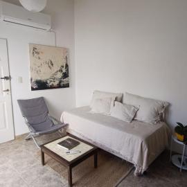 PH en La Plata – hotel w mieście La Plata