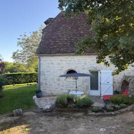 L'oustal De Lo Philomène