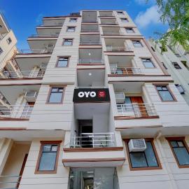 Hotel O Vyascet Stays