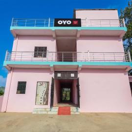 Hotel O A2Z Hotel, hotel in Lucknow