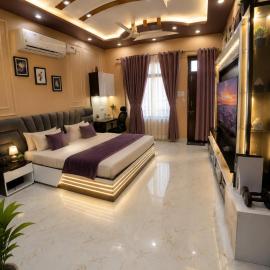 Countrysidecharm, hotel in Gwalior