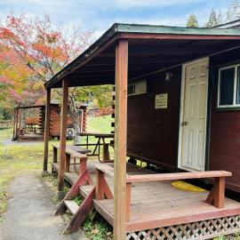Iwaki City Tono Auto Campground - Vacation STAY 25833v, hotel di Sekifune