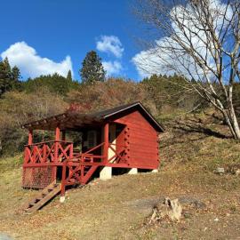 Iwaki City Tono Auto Campground - Vacation STAY 25834v, hotel v destinácii Sekifune