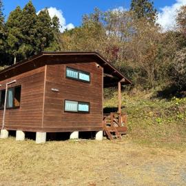 Iwaki City Tono Auto Campground - Vacation STAY 25837v, hôtel à Sekifune